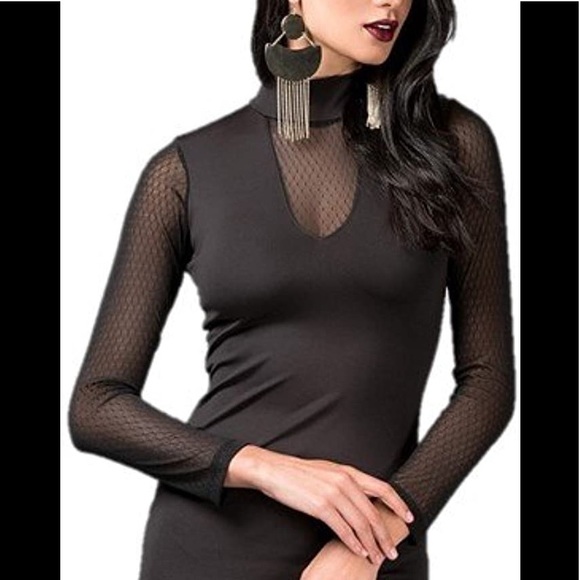 Stylish Women’s Dress - Picture 3 of 4